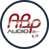 logo de l'entreprise ABP Audio - location de matériel de sono à Caen