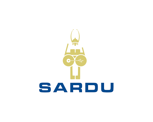 Logo de Sardu