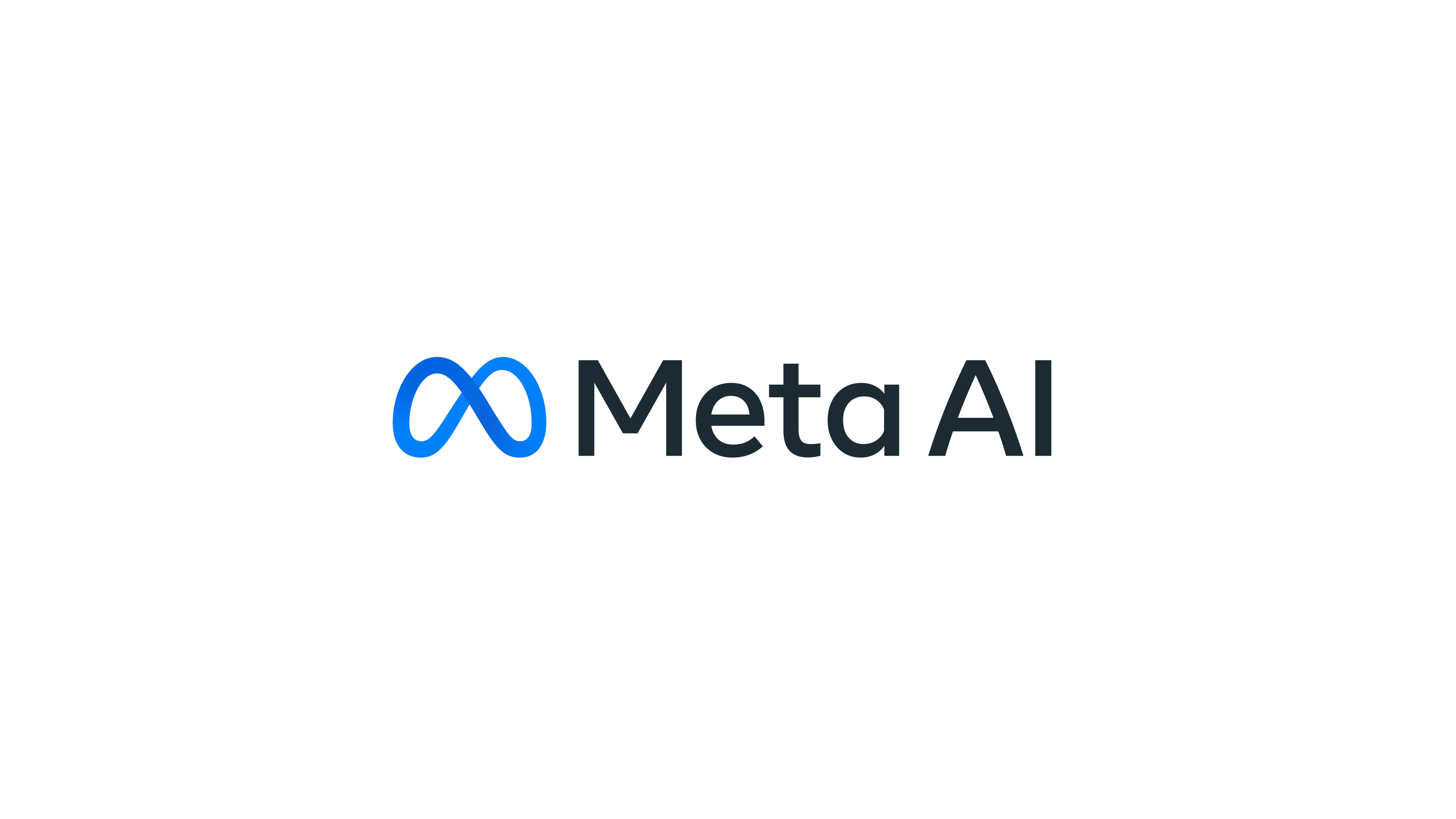 Logo de l'entreprise Meta AI