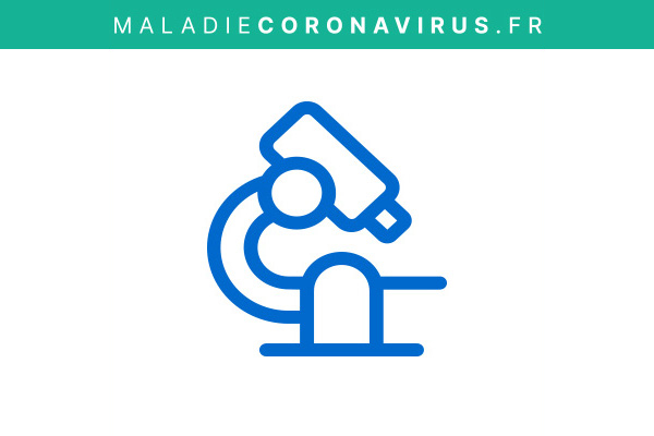 Logo du site Maladiecoronavirus.fr