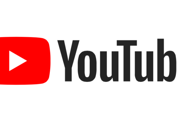 Logo de la plateforme d'hébergement de vidéo Youtube
