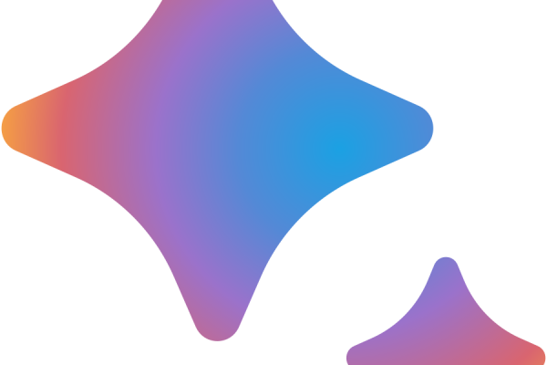 Logo de l'intelligence artificielle Google Bard