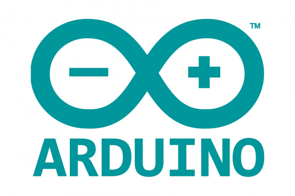 Logo des circuits imprimés en matériel libre Arduin