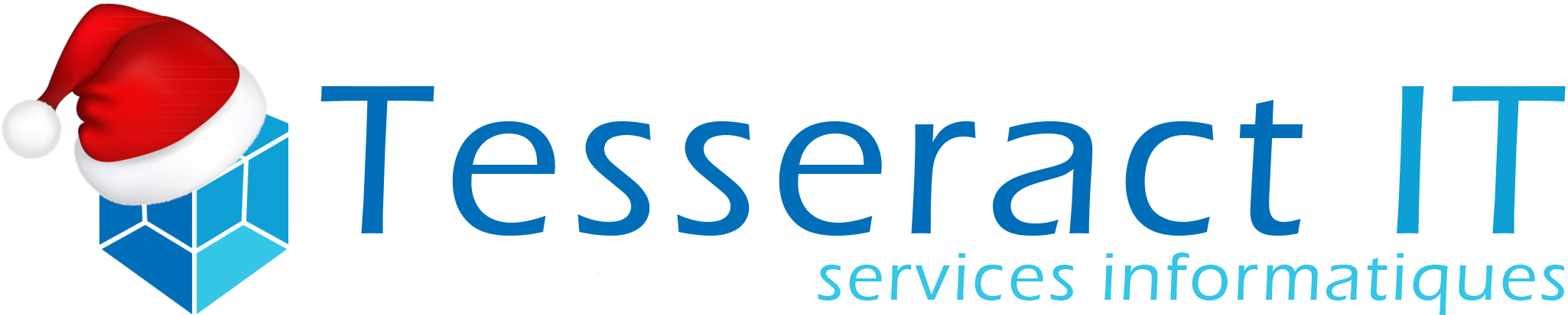 Tesseract IT - l'agence 100% web, à Montpellier dans l'Hérault (région Occitanie)